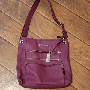 Rosetti go bag